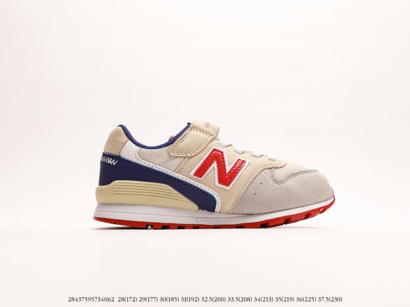 NEW BALANCE SHOES